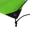 Cheap Polyester Gym Sack Backpack Sport Bag School Travel drawstring bag