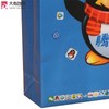Custom Non Woven Shopping Bag with Full Logo Printing PP Shopping Bag