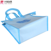 Recycling Silk Screen Non-woven Ice Cream Fish Cooler Bag