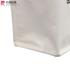 High Quality White Color Hospital Non woven Lunch Cooler Bag