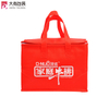 Non-woven Mini Cooler Bag Insulated Lunch in Box Wine Cooler