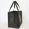 Reusable Grocery Shopping Box Bags Non Woven Carry Bags