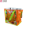Reusable Eco-friendly Meal Lightweight Lunch Cooler Bag for Kids