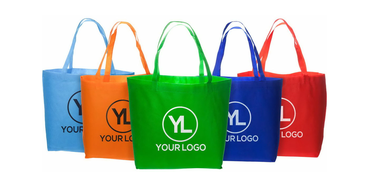 What is the difference between non-woven bags and plastic bags？