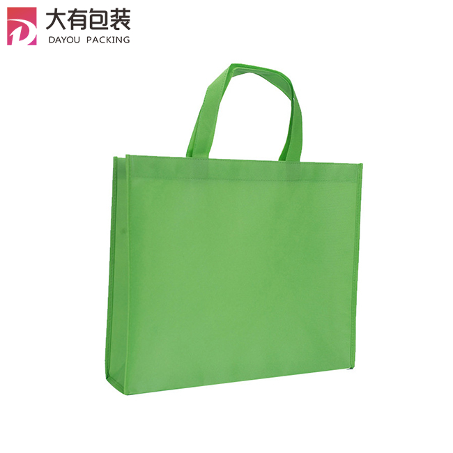 Download LOW MOQ Cheap Price Promotional Customized Colors Eco Tote ...